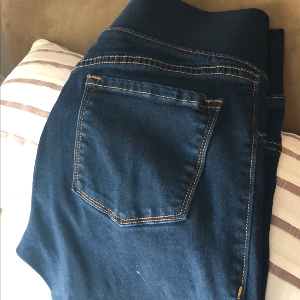Old Navy Maternity Pants